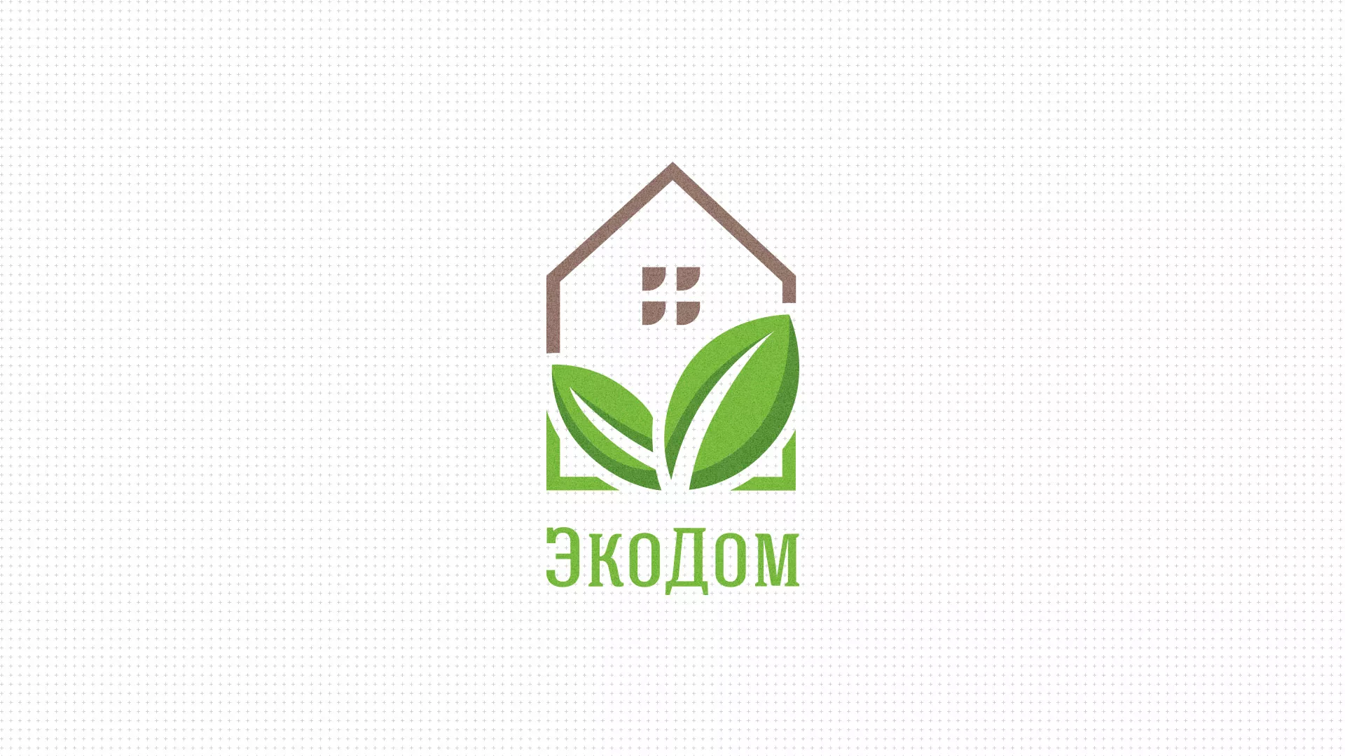 Создание сайта для строительной компании «ЭКОДОМ» в Нестерове